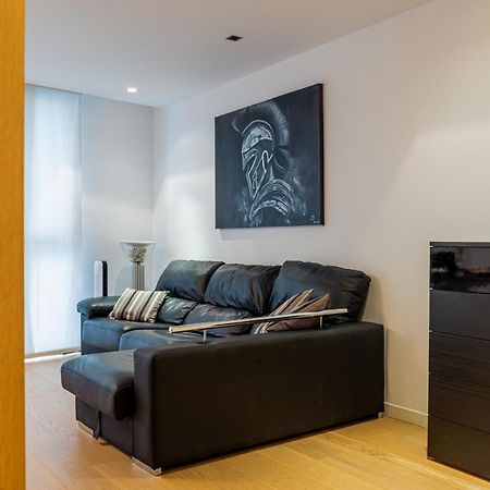 Myflats San Fernando Daire Alicante Dış mekan fotoğraf