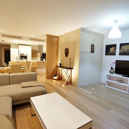 Myflats San Fernando Daire Alicante Dış mekan fotoğraf