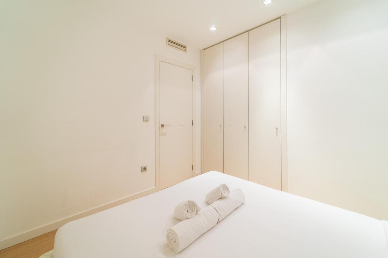 Myflats San Fernando Daire Alicante Dış mekan fotoğraf