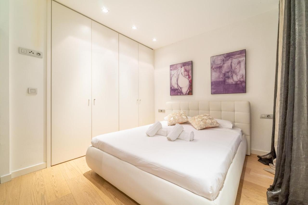 Myflats San Fernando Daire Alicante Dış mekan fotoğraf