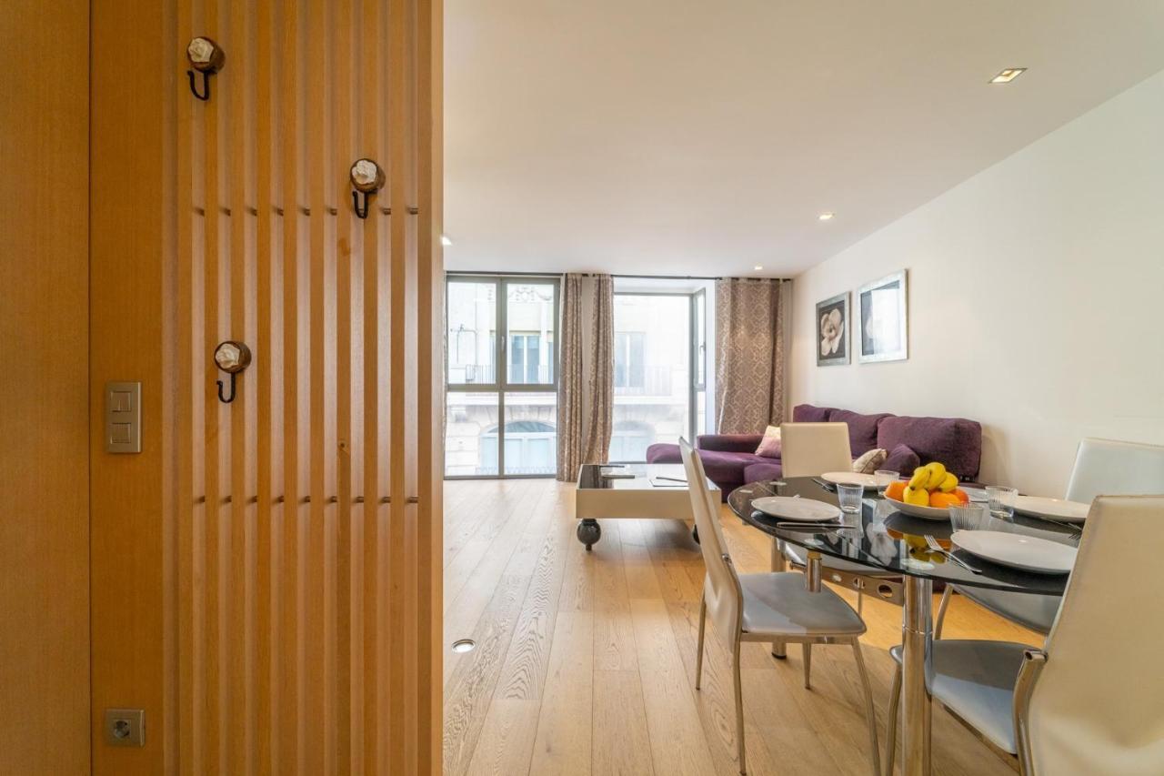 Myflats San Fernando Daire Alicante Dış mekan fotoğraf