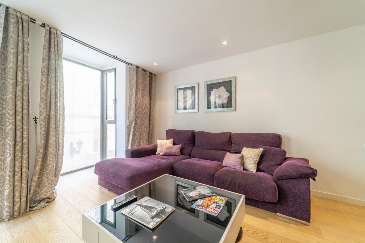 Myflats San Fernando Daire Alicante Dış mekan fotoğraf