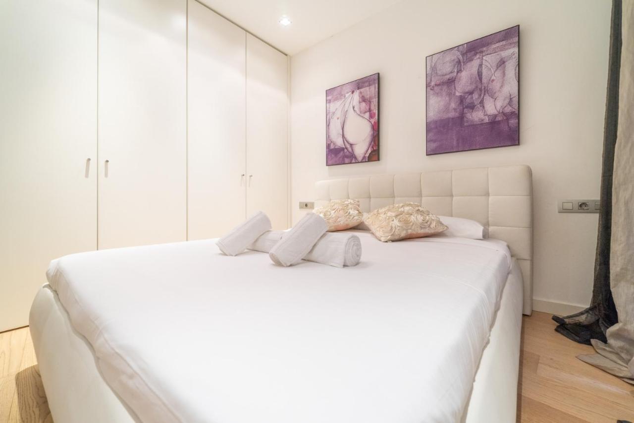 Myflats San Fernando Daire Alicante Dış mekan fotoğraf
