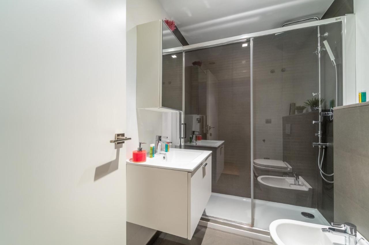 Myflats San Fernando Daire Alicante Dış mekan fotoğraf