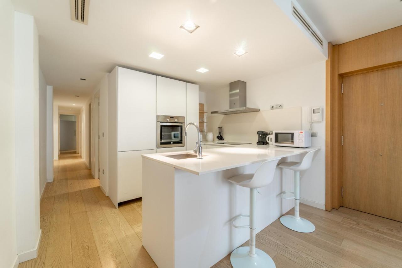 Myflats San Fernando Daire Alicante Dış mekan fotoğraf