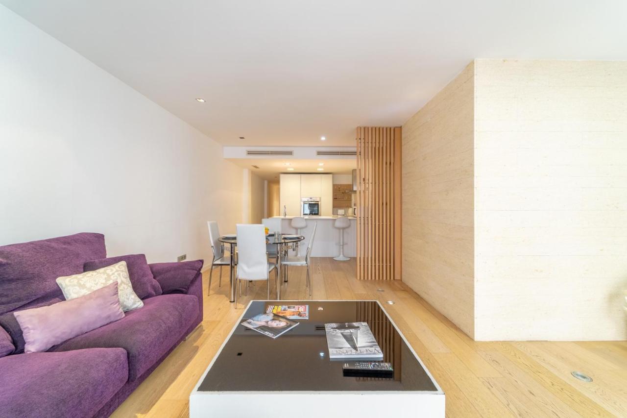 Myflats San Fernando Daire Alicante Dış mekan fotoğraf