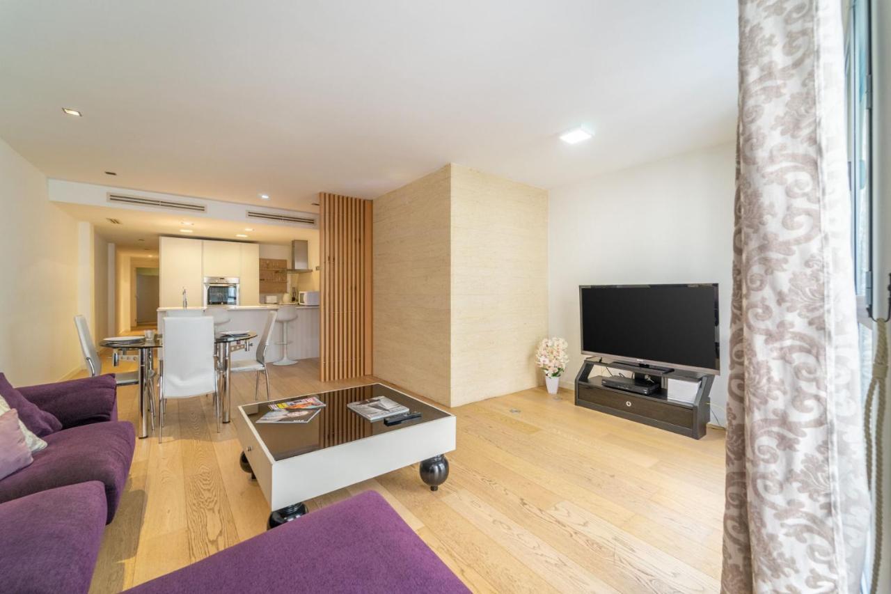 Myflats San Fernando Daire Alicante Dış mekan fotoğraf