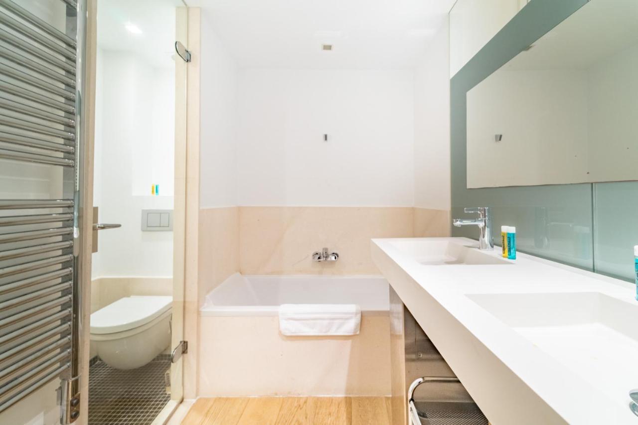 Myflats San Fernando Daire Alicante Dış mekan fotoğraf