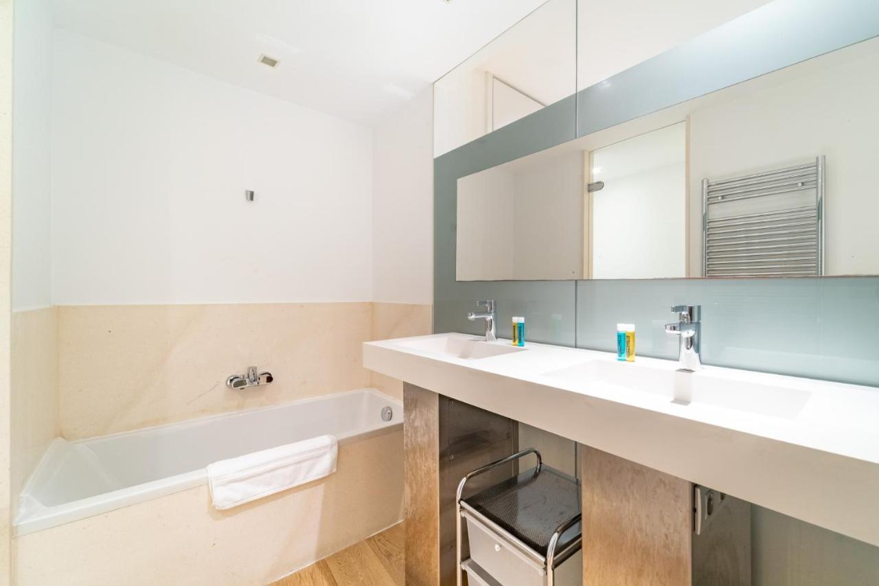 Myflats San Fernando Daire Alicante Dış mekan fotoğraf