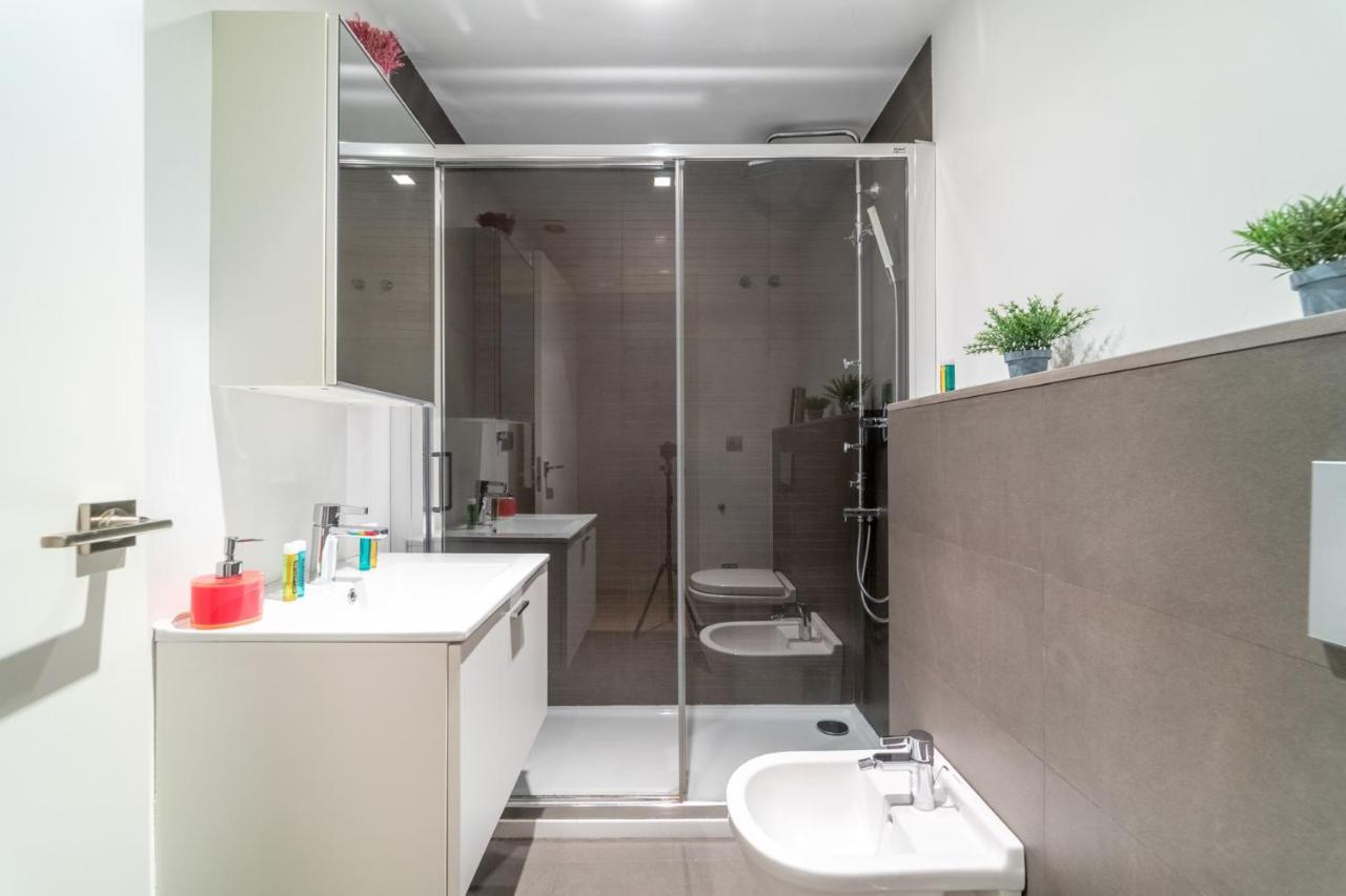 Myflats San Fernando Daire Alicante Dış mekan fotoğraf