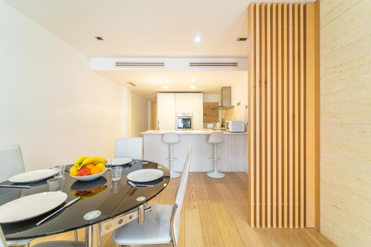 Myflats San Fernando Daire Alicante Dış mekan fotoğraf