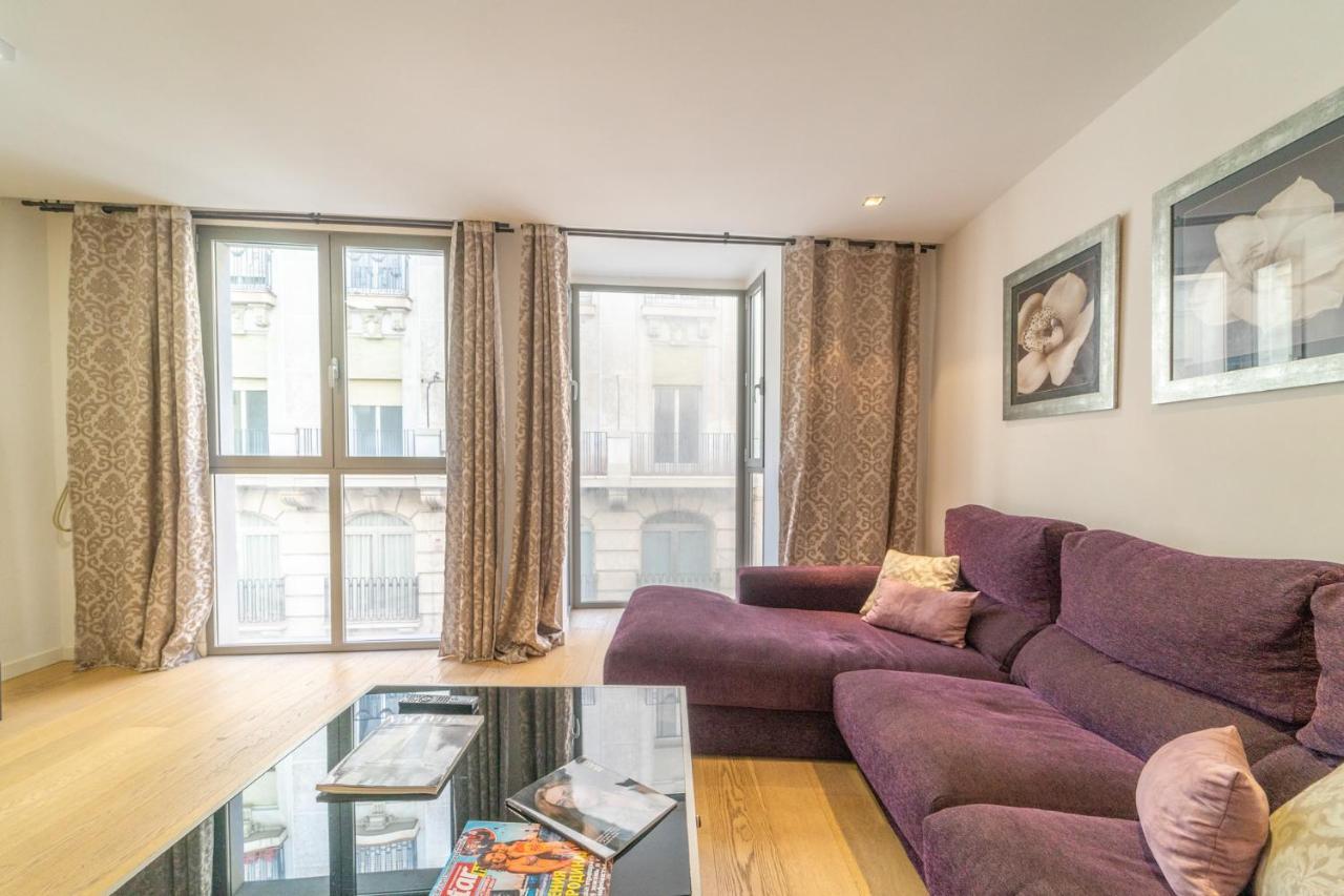 Myflats San Fernando Daire Alicante Dış mekan fotoğraf