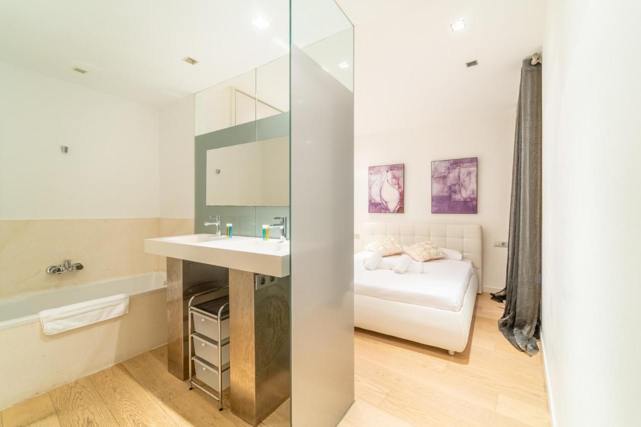 Myflats San Fernando Daire Alicante Dış mekan fotoğraf