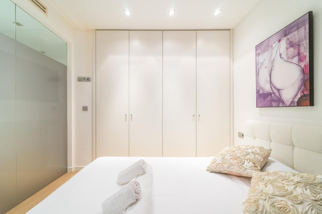 Myflats San Fernando Daire Alicante Dış mekan fotoğraf