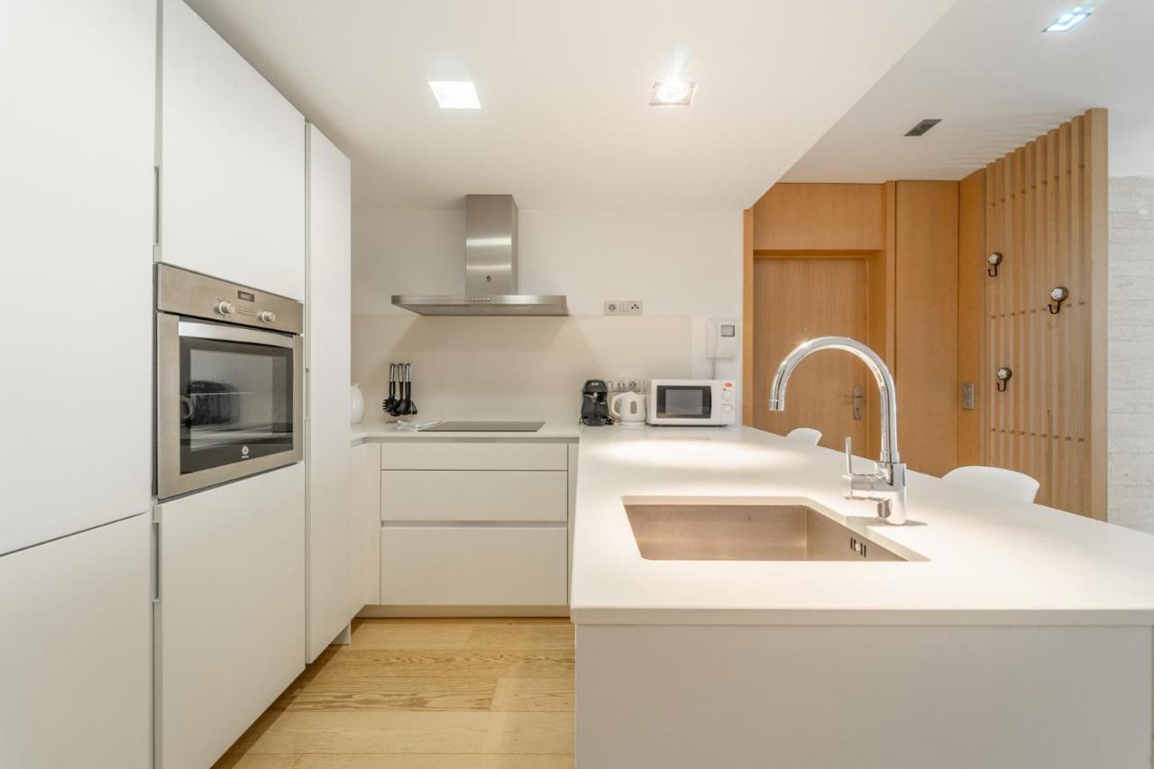 Myflats San Fernando Daire Alicante Dış mekan fotoğraf
