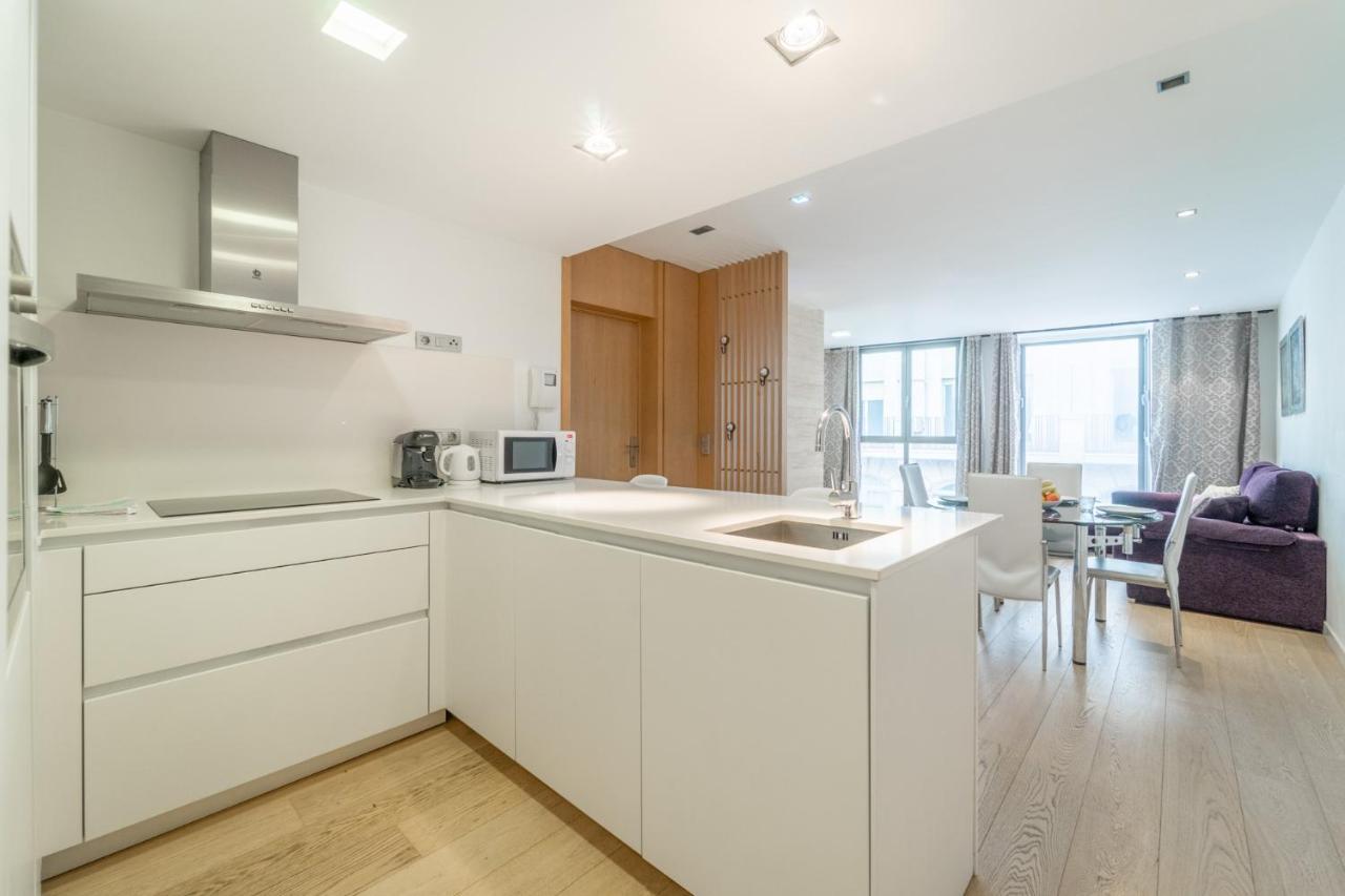 Myflats San Fernando Daire Alicante Dış mekan fotoğraf