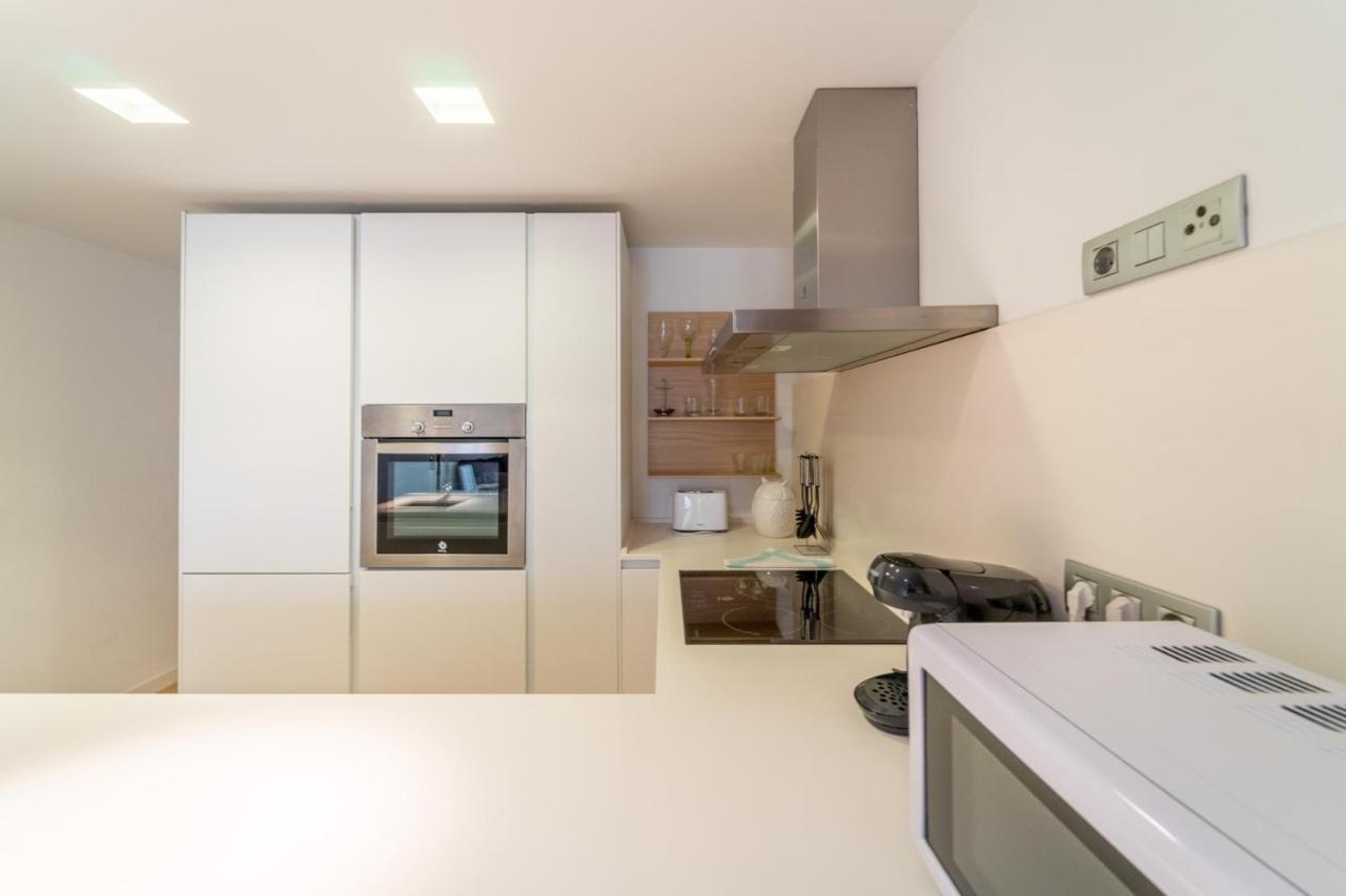 Myflats San Fernando Daire Alicante Dış mekan fotoğraf