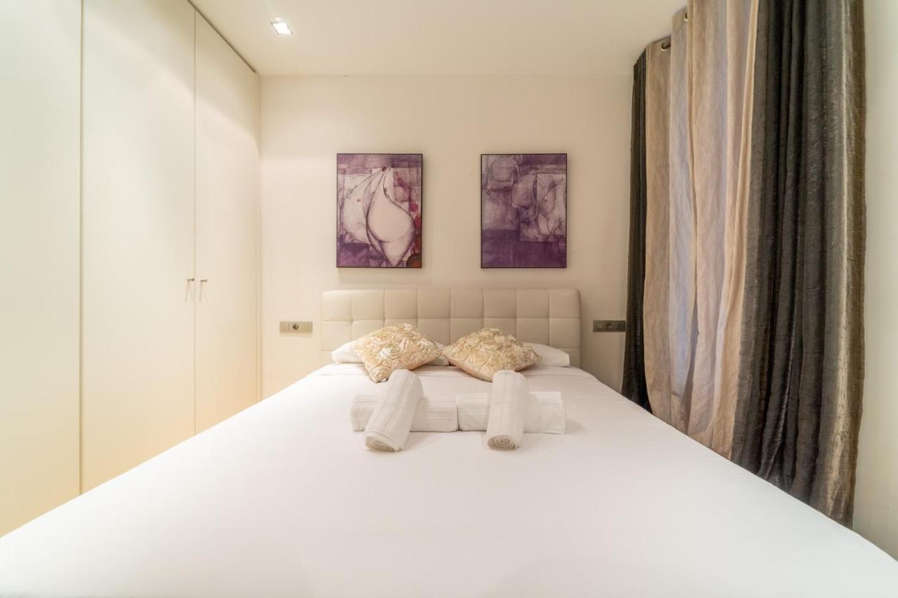 Myflats San Fernando Daire Alicante Dış mekan fotoğraf