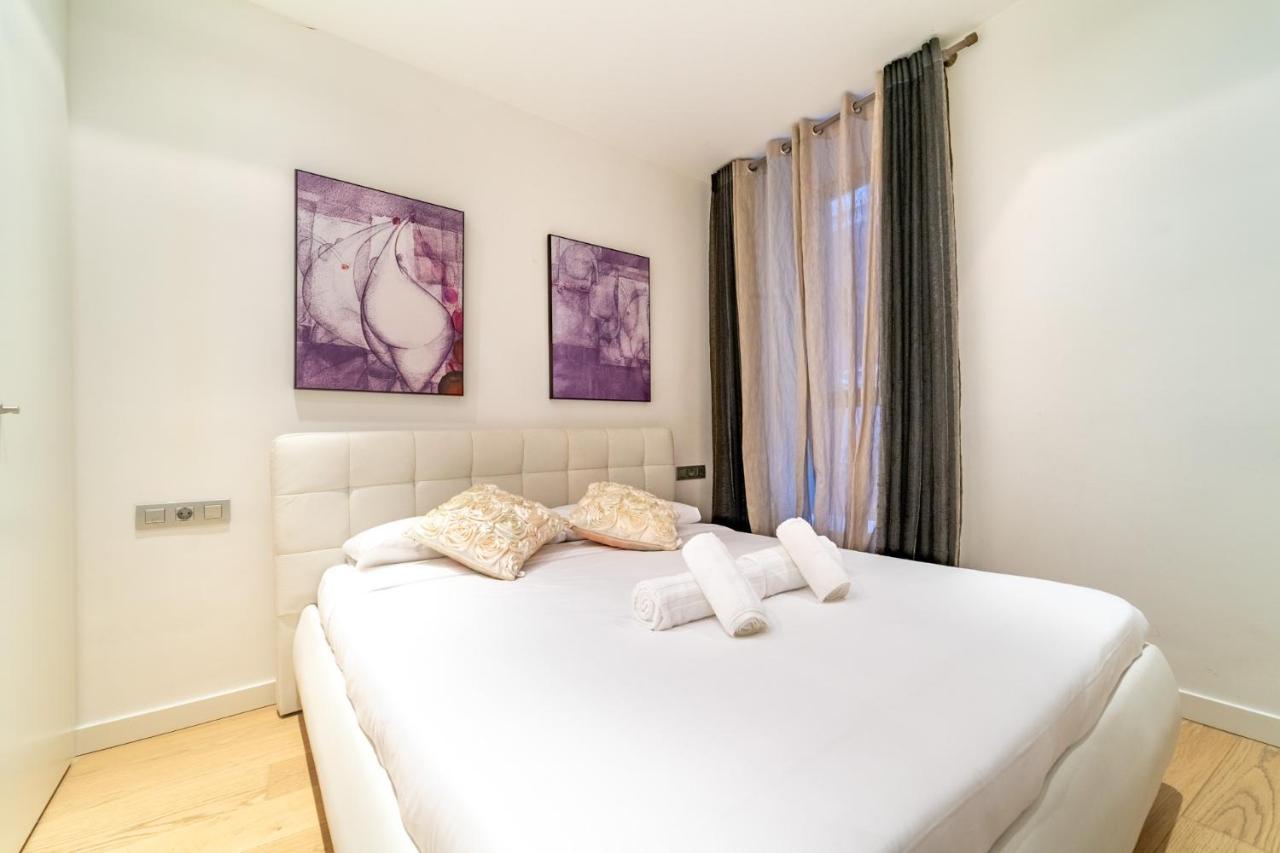 Myflats San Fernando Daire Alicante Dış mekan fotoğraf