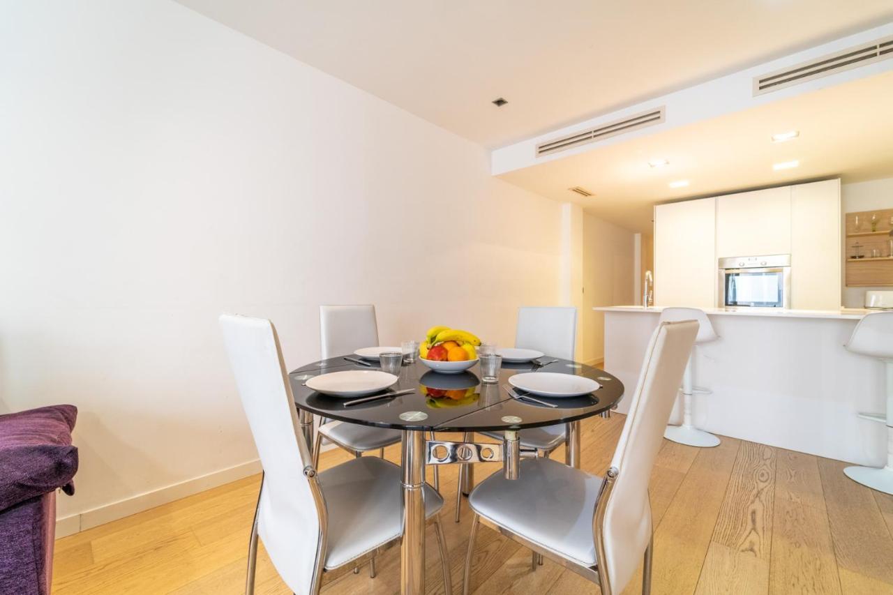 Myflats San Fernando Daire Alicante Dış mekan fotoğraf
