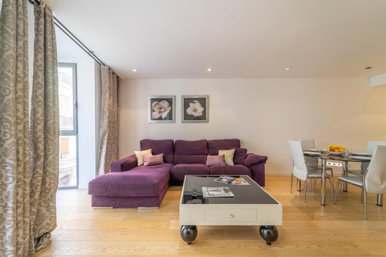 Myflats San Fernando Daire Alicante Dış mekan fotoğraf