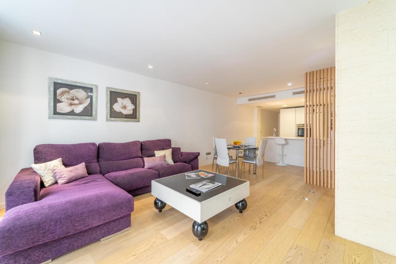Myflats San Fernando Daire Alicante Dış mekan fotoğraf