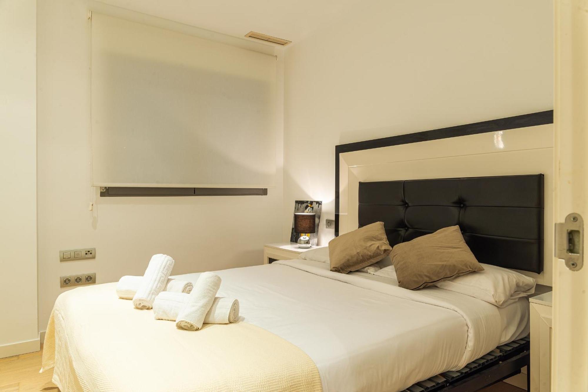 Myflats San Fernando Daire Alicante Dış mekan fotoğraf