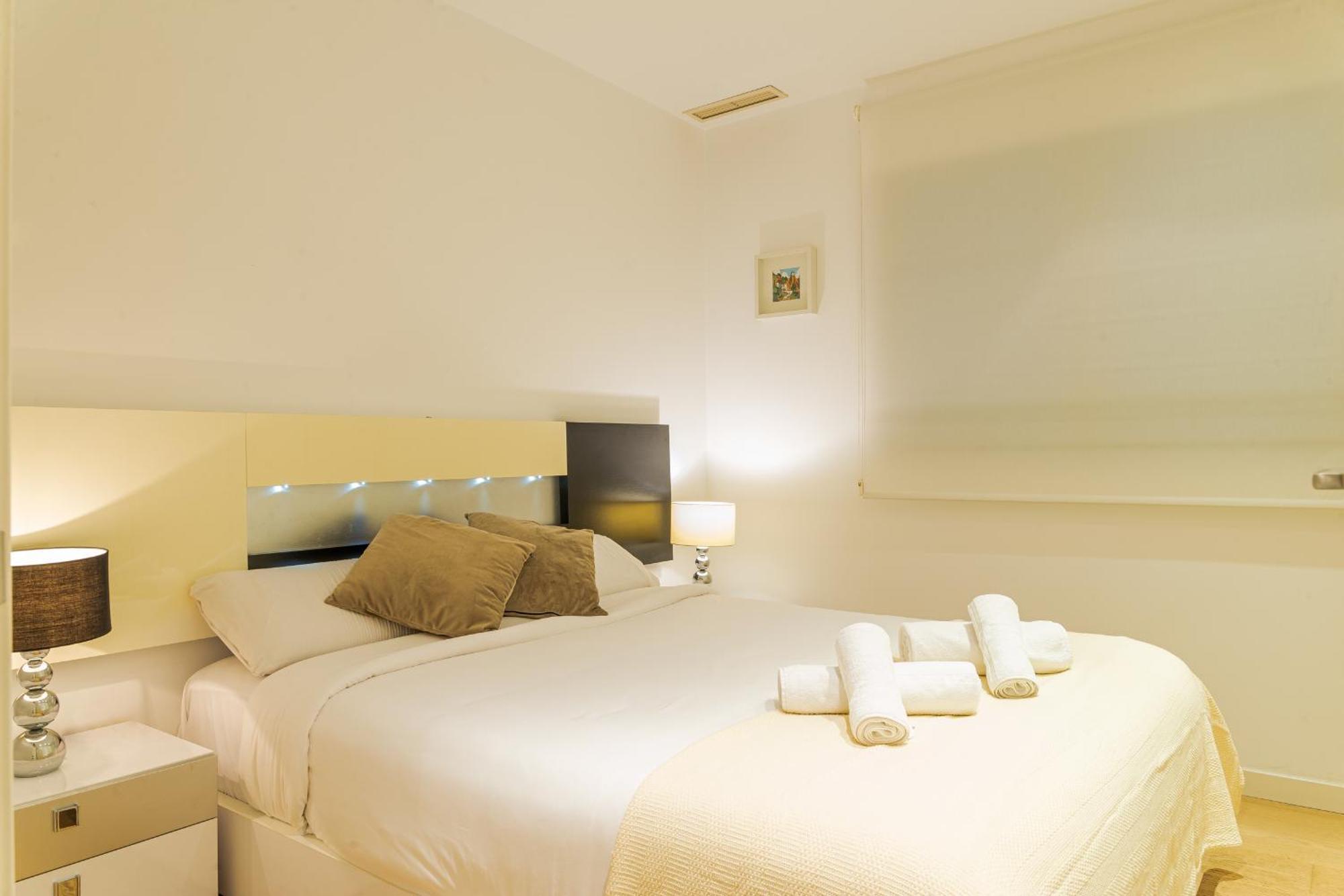 Myflats San Fernando Daire Alicante Dış mekan fotoğraf