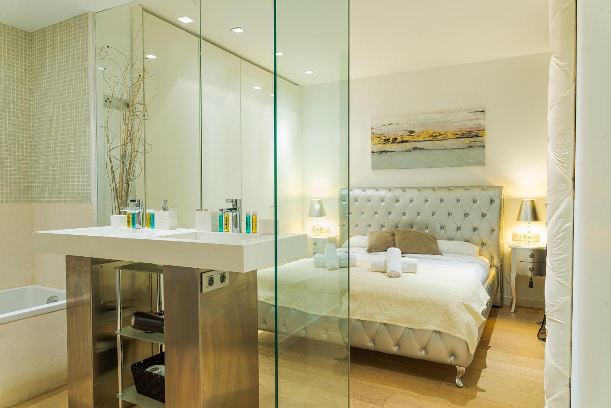 Myflats San Fernando Daire Alicante Dış mekan fotoğraf