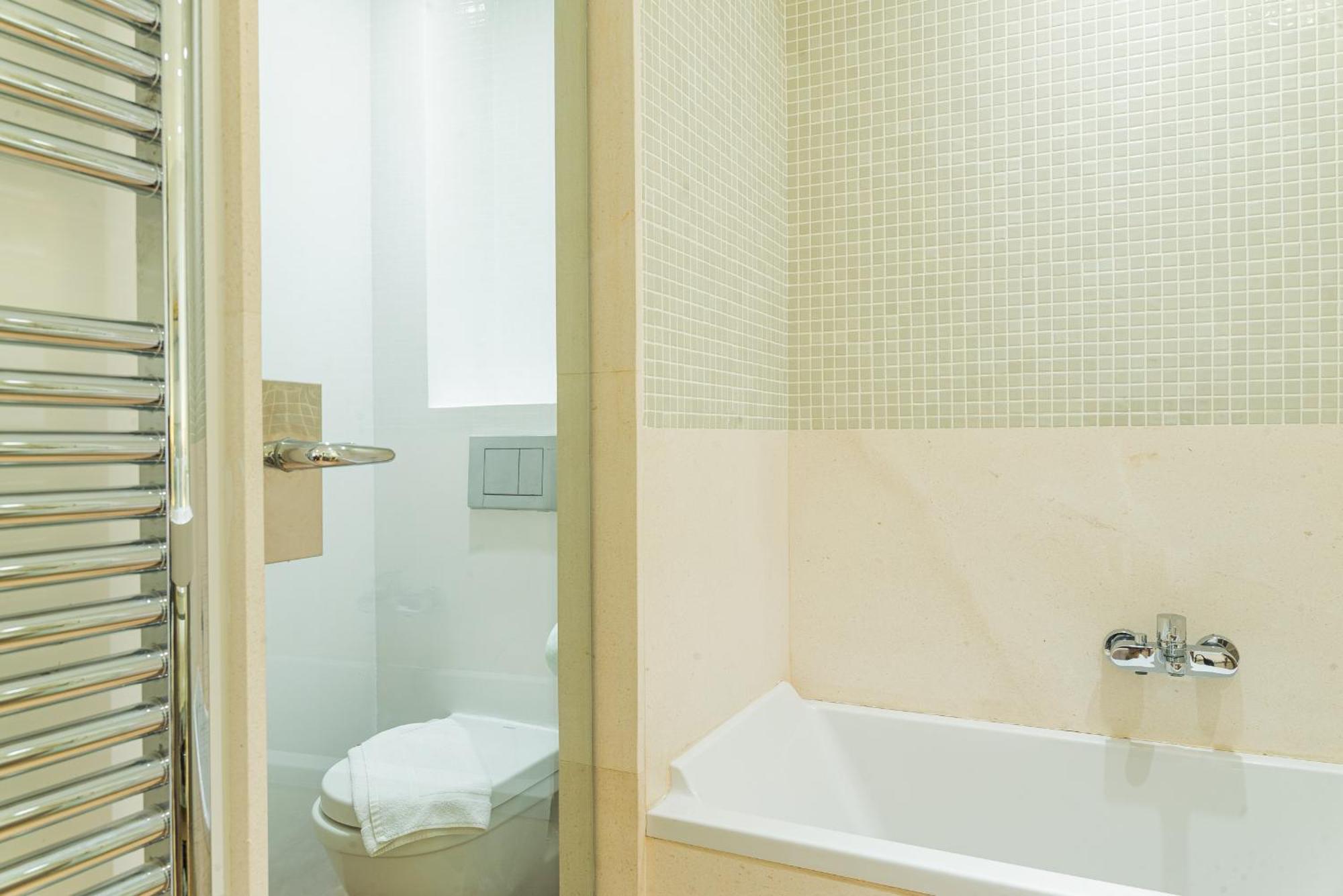 Myflats San Fernando Daire Alicante Dış mekan fotoğraf