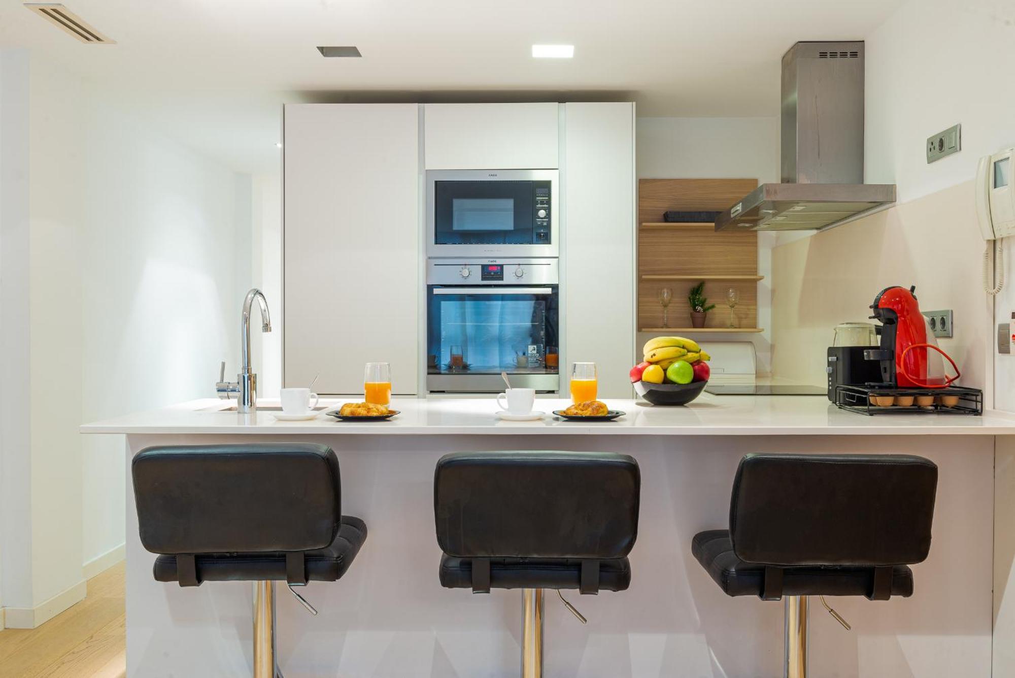 Myflats San Fernando Daire Alicante Dış mekan fotoğraf