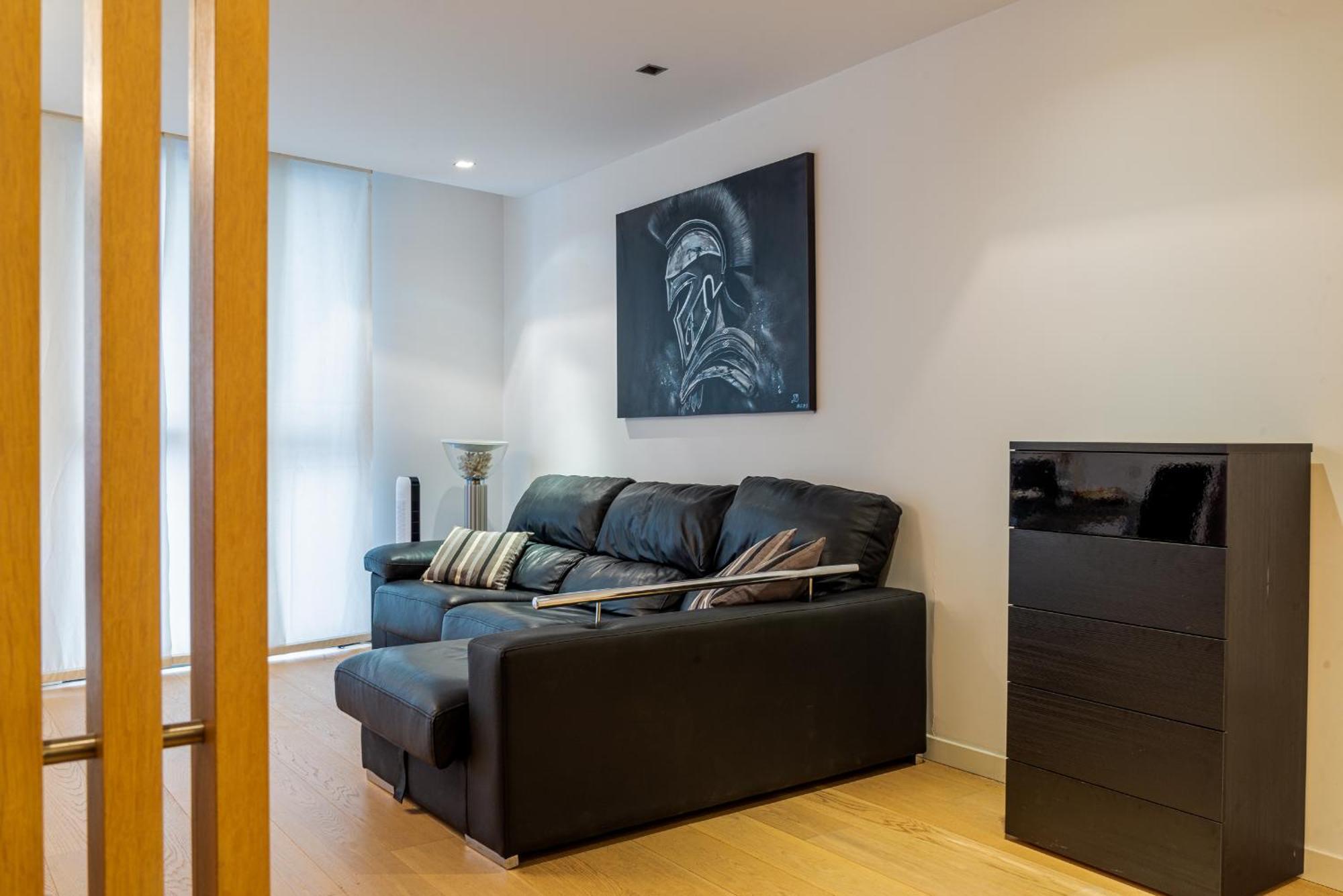 Myflats San Fernando Daire Alicante Dış mekan fotoğraf