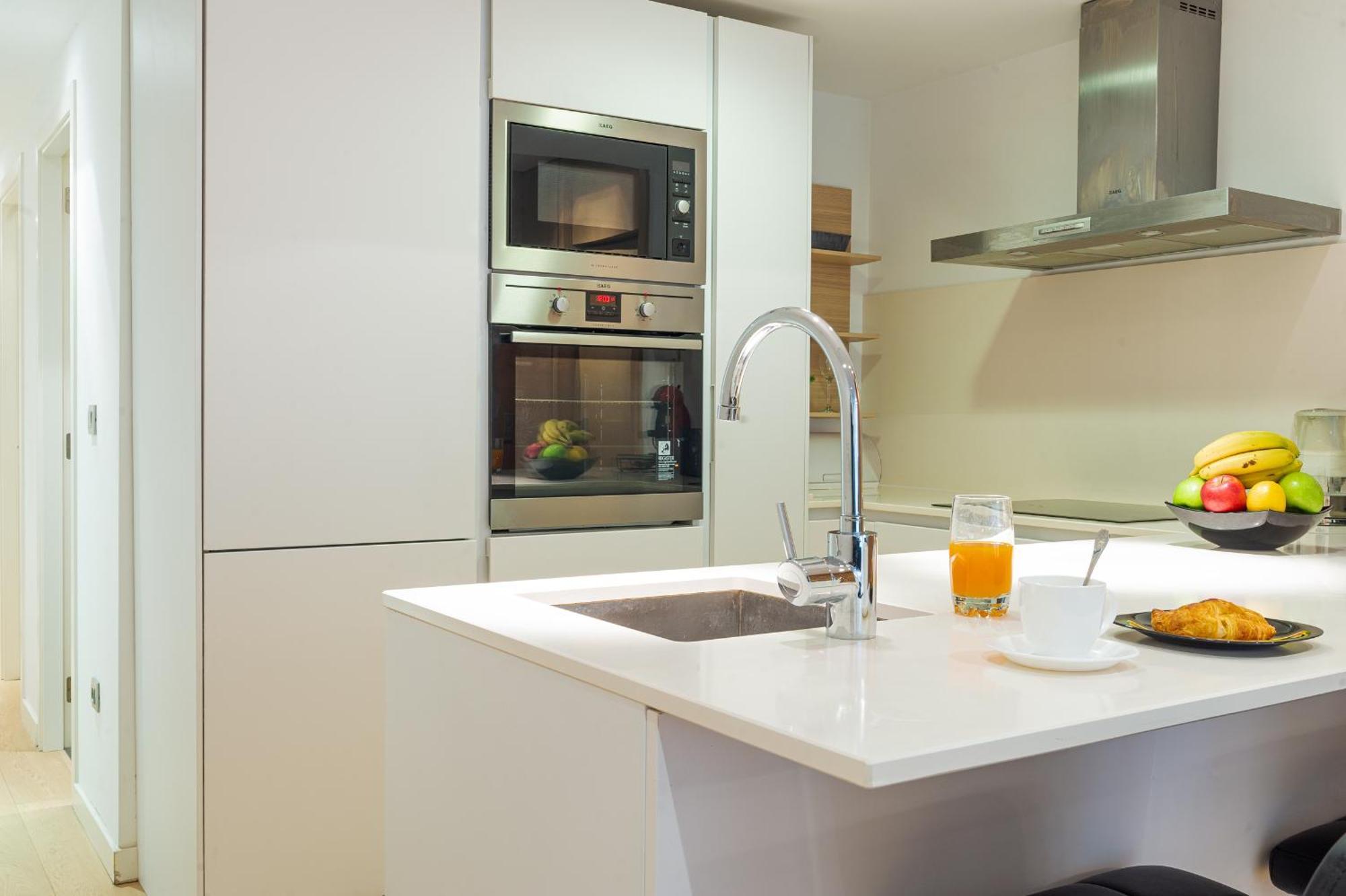 Myflats San Fernando Daire Alicante Dış mekan fotoğraf