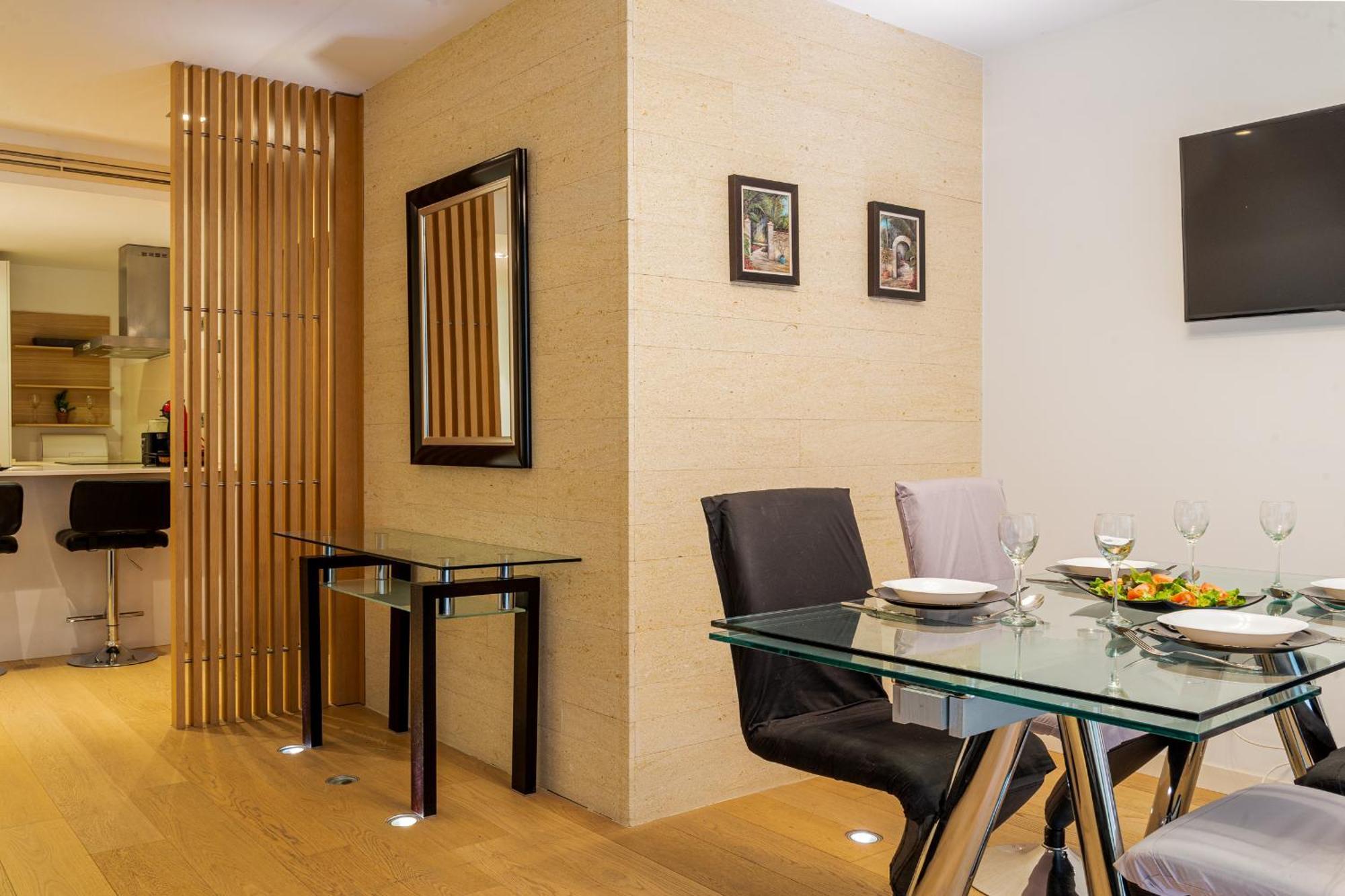 Myflats San Fernando Daire Alicante Dış mekan fotoğraf