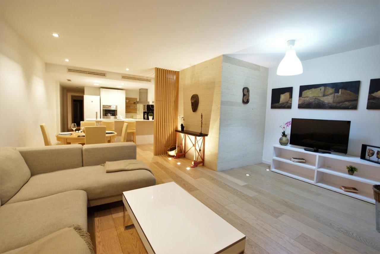 Myflats San Fernando Daire Alicante Dış mekan fotoğraf
